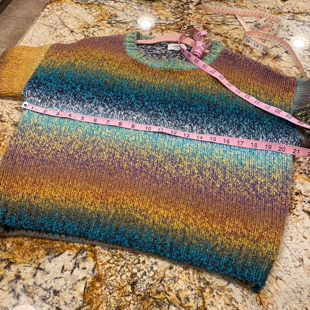 STORIA Sweater - Picture 7 of 12